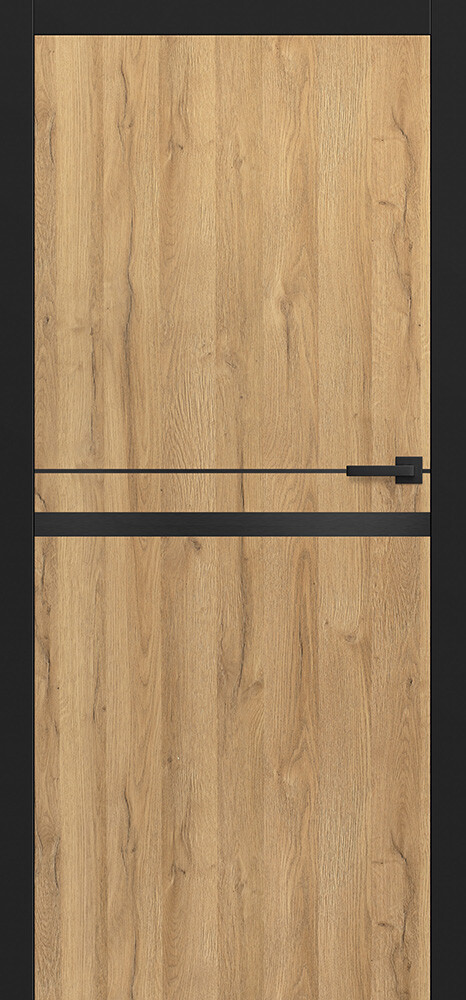 Bezfalcové interiérové dveře Altamura Intersie Lux 219