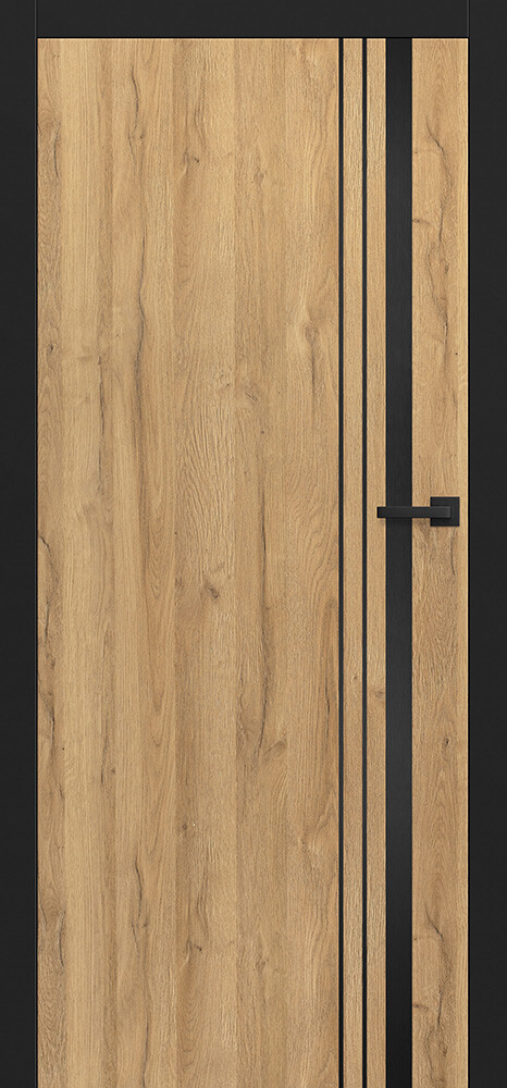 Bezfalcové interiérové dveře Altamura Intersie Lux 221