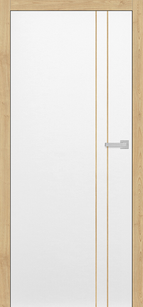 Bezfalcové interiérové dveře Altamura Intersie Lux 304