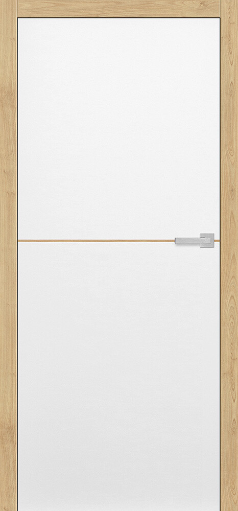 Bezfalcové interiérové dveře Altamura Intersie Lux 314