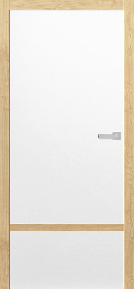 Bezfalcové interiérové dveře Altamura Intersie Lux 317