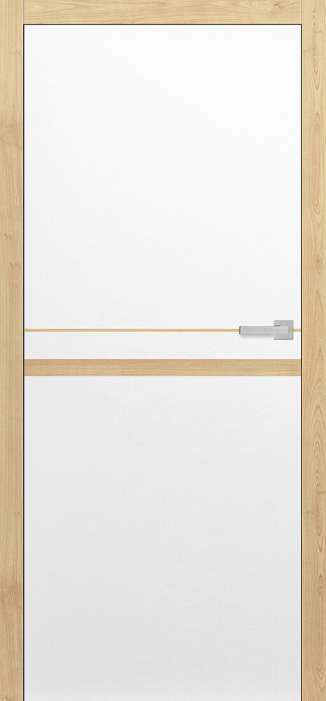 Bezfalcové interiérové dveře Altamura Intersie Lux 319