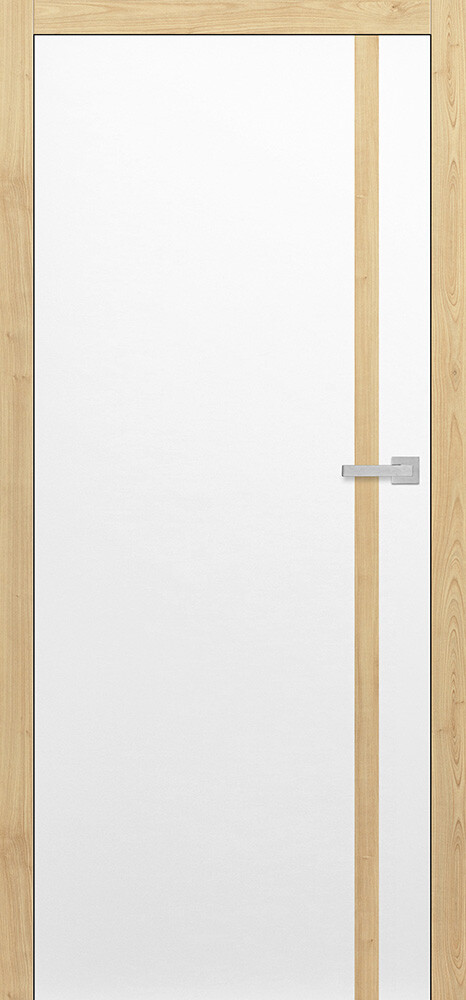 Bezfalcové interiérové dveře Altamura Intersie Lux 320