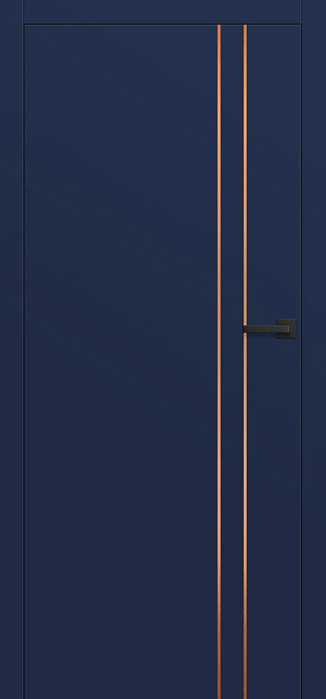 Bezfalcové interiérové dveře Altamura Intersie Lux 504