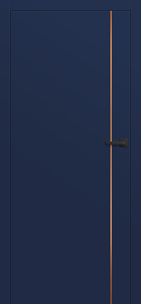 Bezfalcové interiérové dveře Altamura Intersie Lux 512