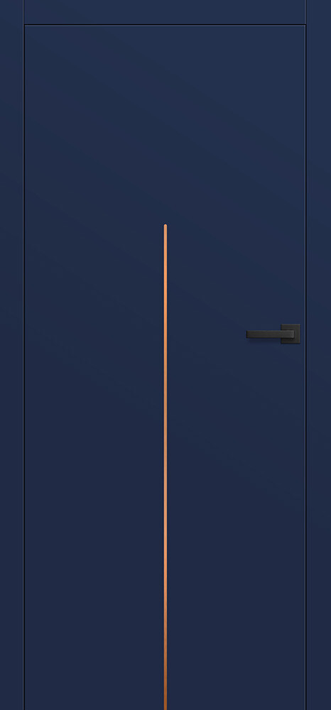 Bezfalcové interiérové dveře Altamura Intersie Lux 513