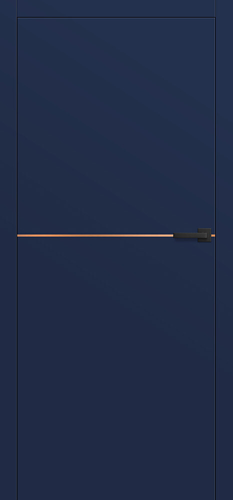 Bezfalcové interiérové dveře Altamura Intersie Lux 514