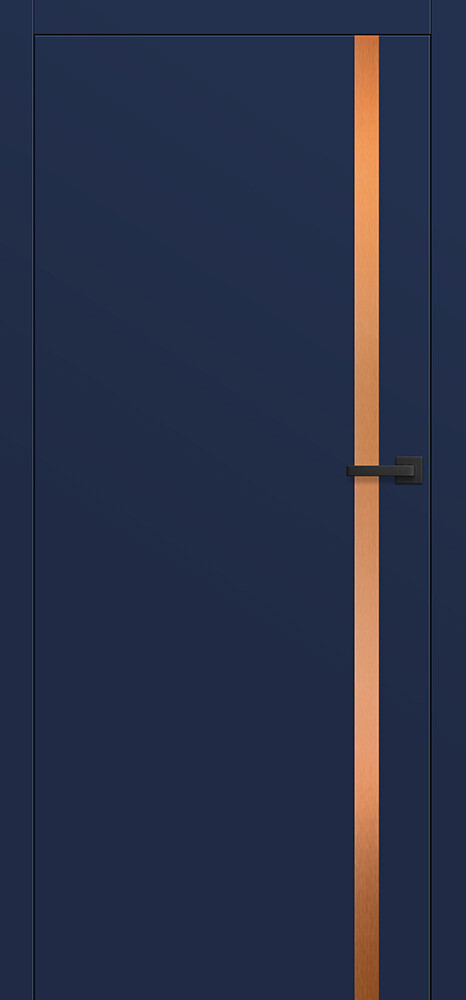 Bezfalcové interiérové dveře Altamura Intersie Lux 520