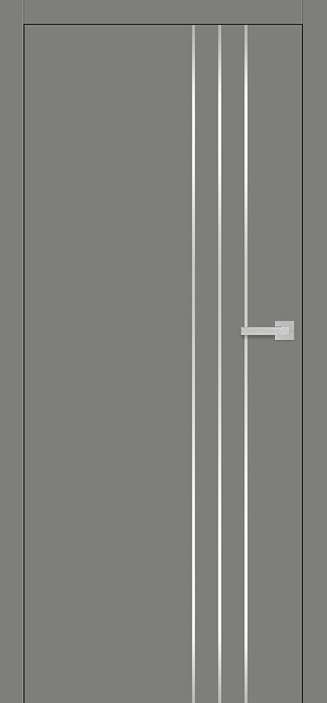 Bezfalcové interiérové dveře Altamura Intersie Lux 103