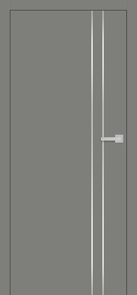 Bezfalcové interiérové dveře Altamura Intersie Lux 104