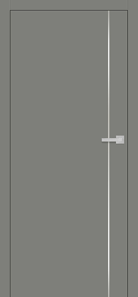 Bezfalcové interiérové dveře Altamura Intersie Lux 112