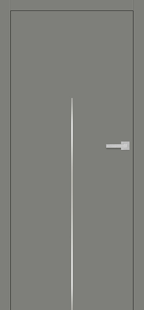 Bezfalcové interiérové dveře Altamura Intersie Lux 113