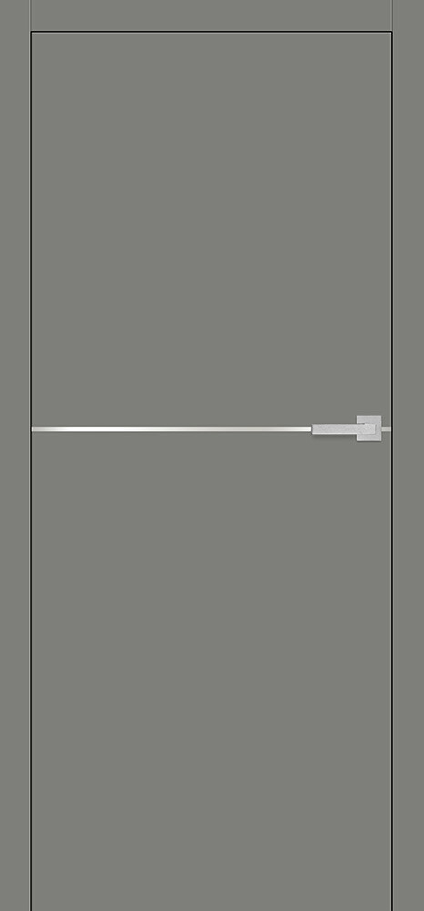 Bezfalcové interiérové dveře Altamura Intersie Lux 114