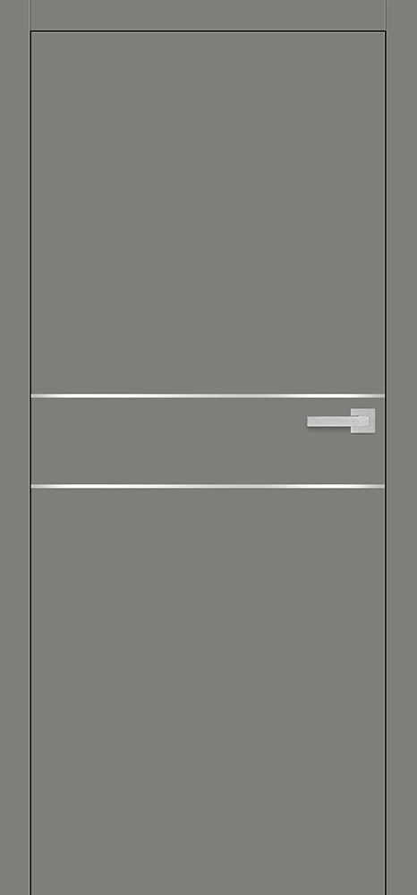 Bezfalcové interiérové dveře Altamura Intersie Lux 116