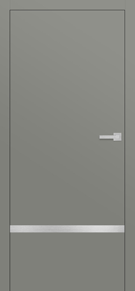 Bezfalcové interiérové dveře Altamura Intersie Lux 117