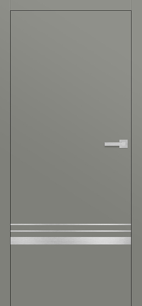 Bezfalcové interiérové dveře Altamura Intersie Lux 118