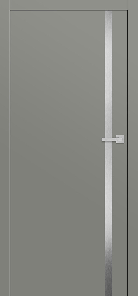 Bezfalcové interiérové dveře Altamura Intersie Lux 120