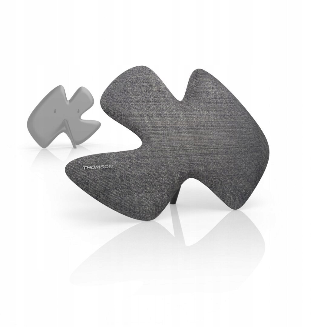 Thomson Pokojová anténa DVBT-2 s nastavitelným ovládáním