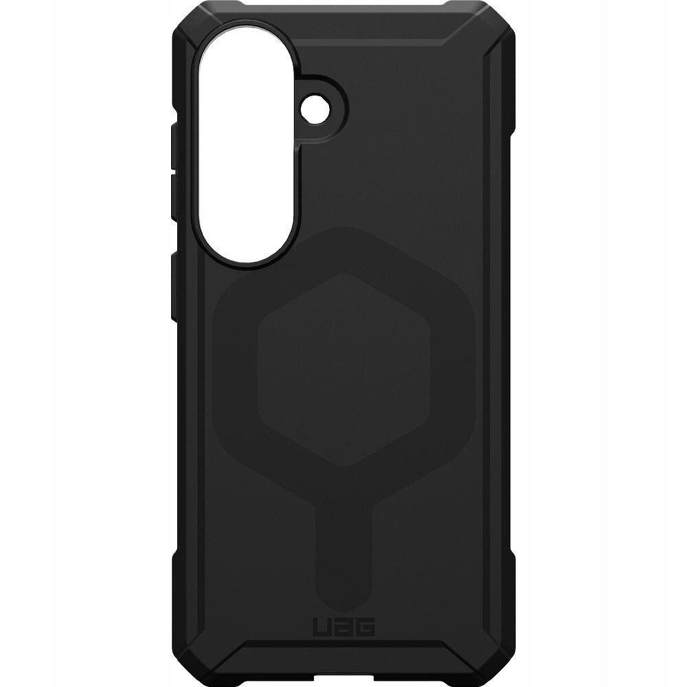 Pouzdro Urban Armor Gear Uag pro Galaxy S26 pro MagSafe, odolné kryt