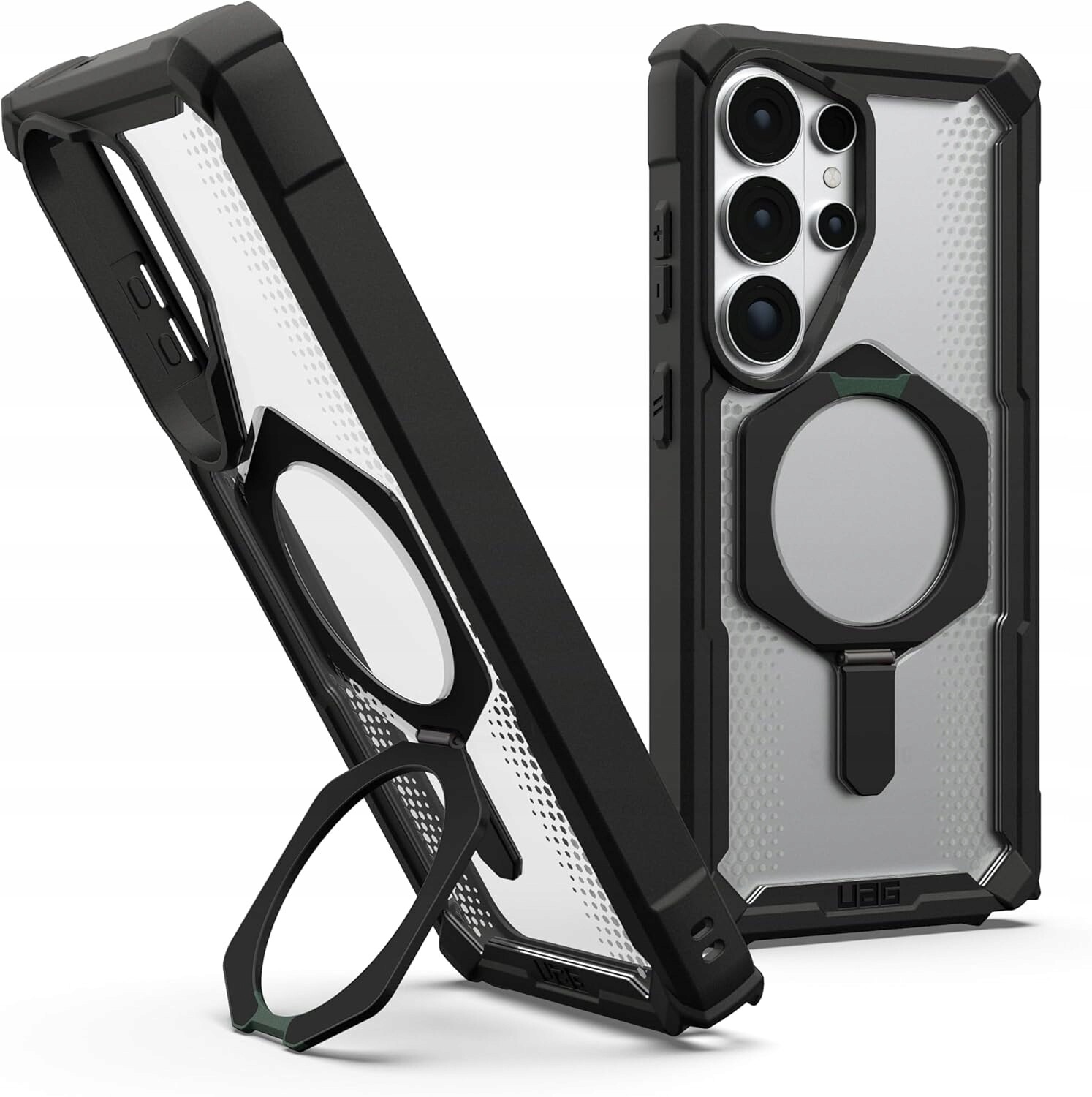 Pouzdro Urban Armor Gear Uag pro Galaxy S26 Ultra, pro MagSafe, zadní kryt obal