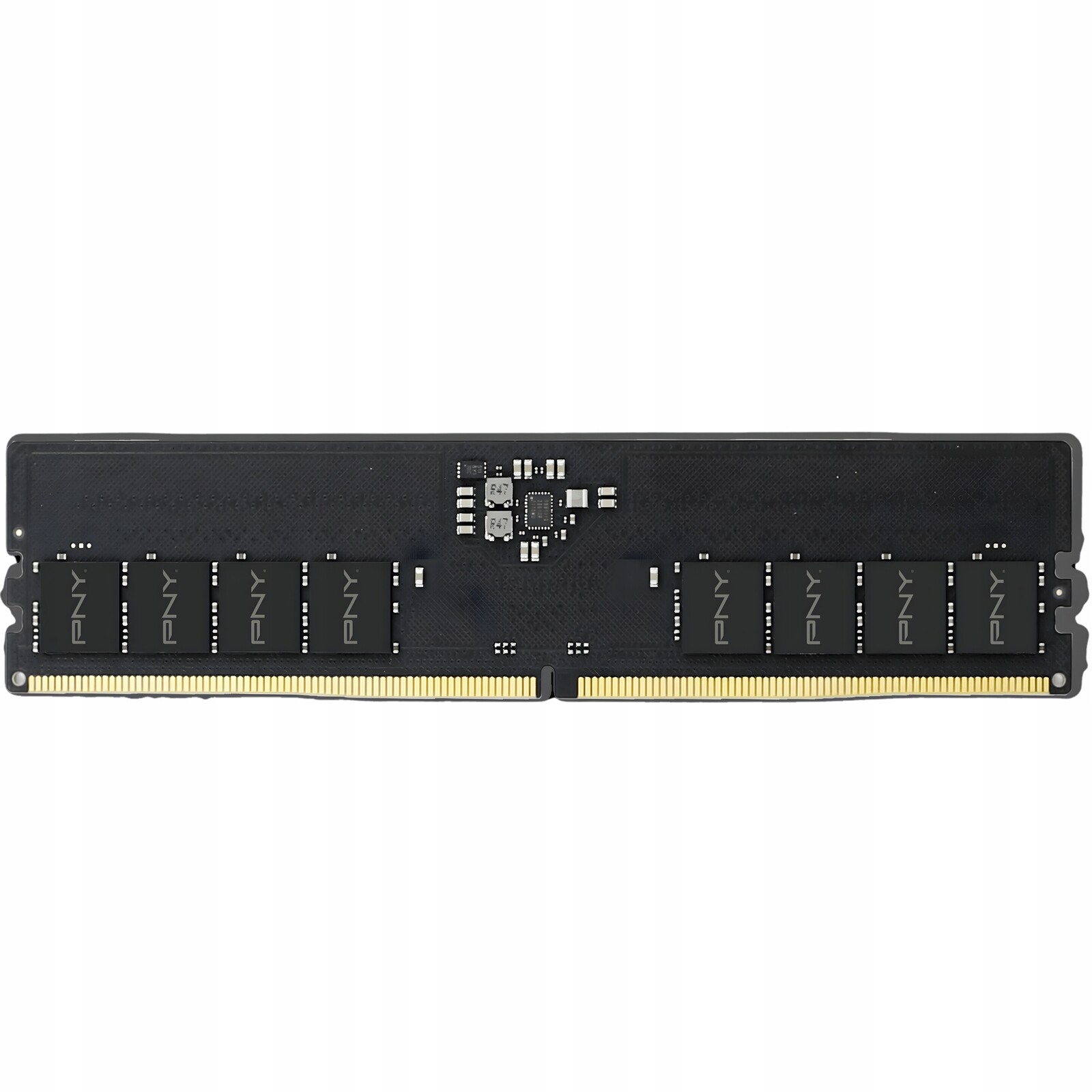 paměť Ram Pny 16GB (1x 16GB) DDR5 5600 MHz Xmp Expo nízkoprofilová Oem