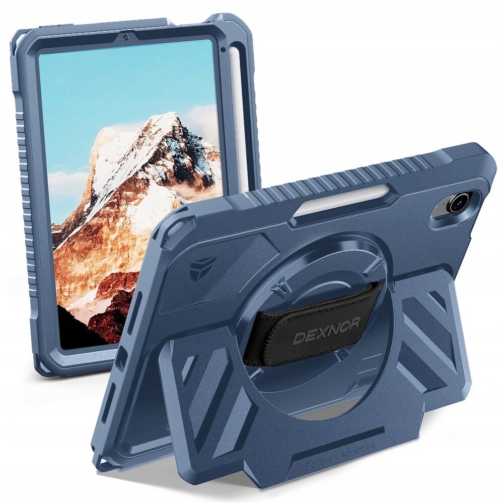 Pancerní Pouzdro Dexnor Pro Ipad Mini 6/7 Gen 8.3