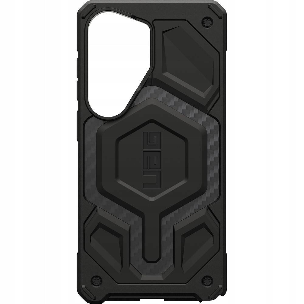 Pouzdro Urban Armor Gear Uag pro Galaxy S26 Ultra, pro MagSafe, kryt, kryt