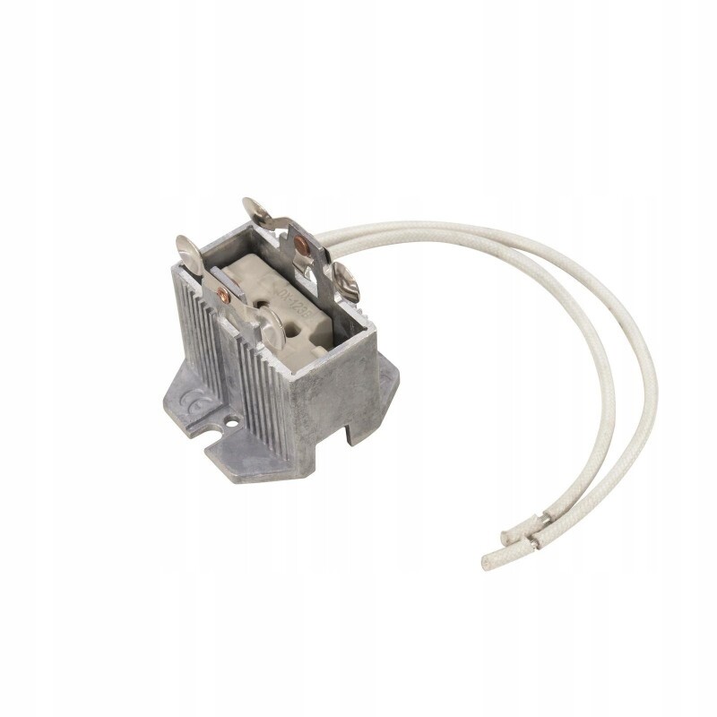 Omnilux Zásuvka GX-9.5 & GY-9.5 univerzální