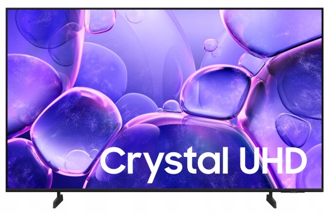 Televizor Samsung UE55U8092FUXXH 55