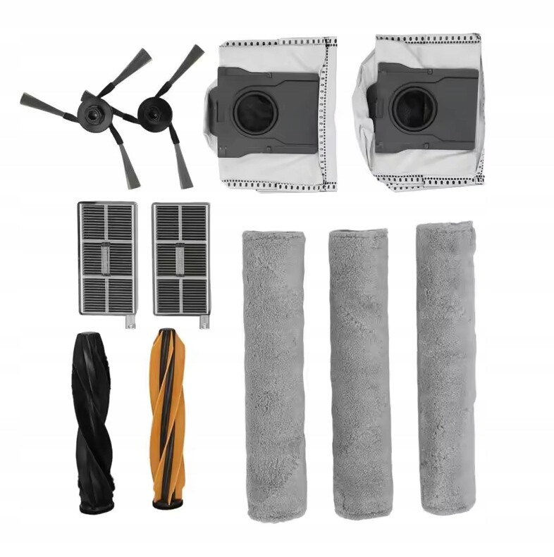 Originální sada příslušenství Dreame Aqua10 Ultra Track