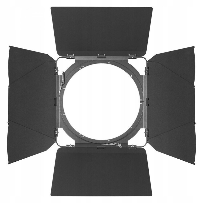 Godox GF14B brána pro Fresnelovu čočku GF14