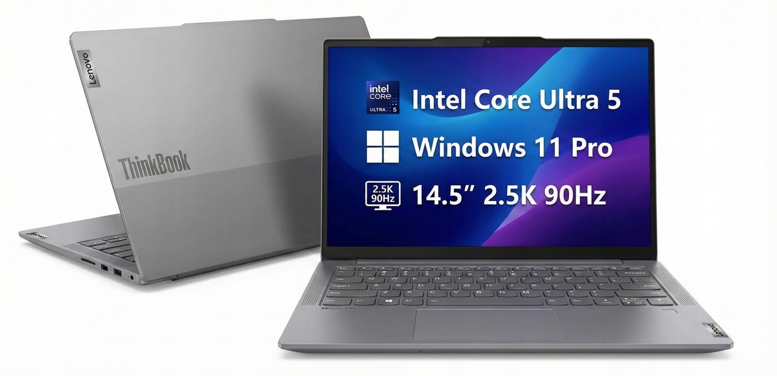 Lenovo ThinkBook 14 G6 U5 125H 16GB 2TB 14.5