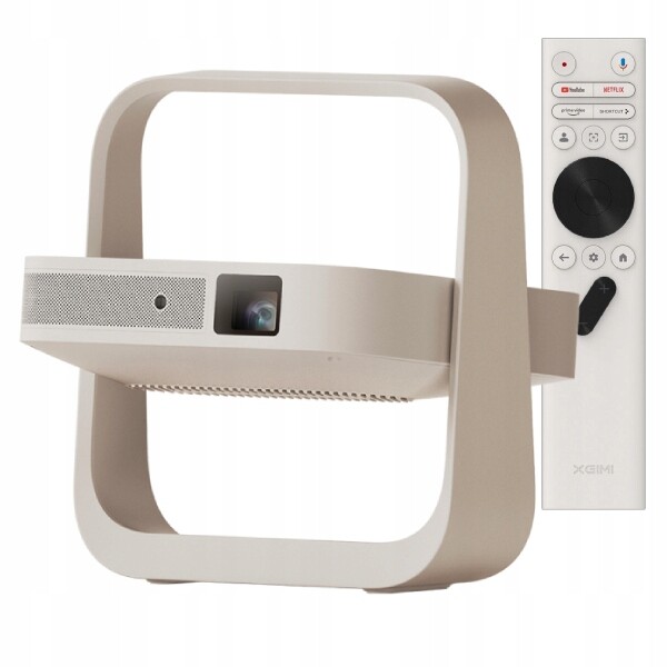 Přenosný Led projektor Xgimi Elfin Flip Plus