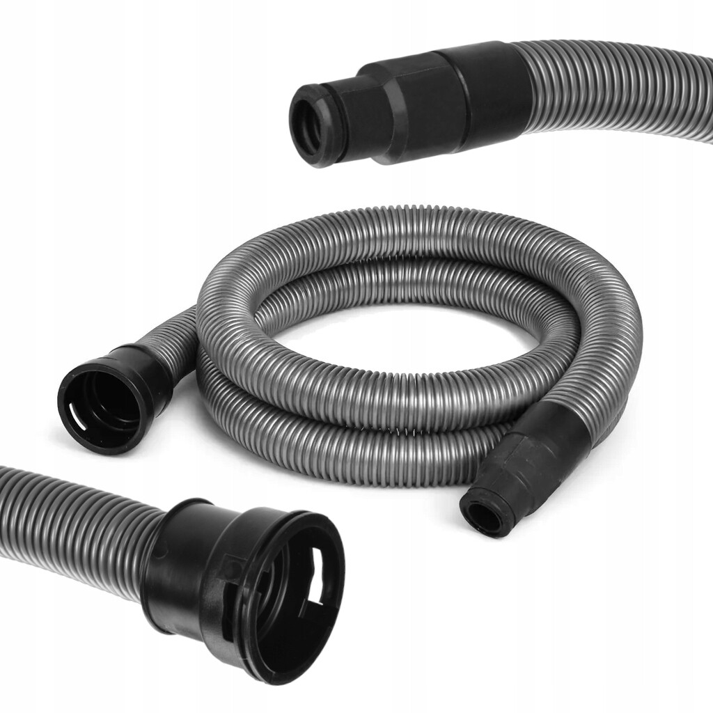 Sací hadice Flexi 3 m pro vysavače Bosch Gas 25/50 Metabo Asr Starmix Ard