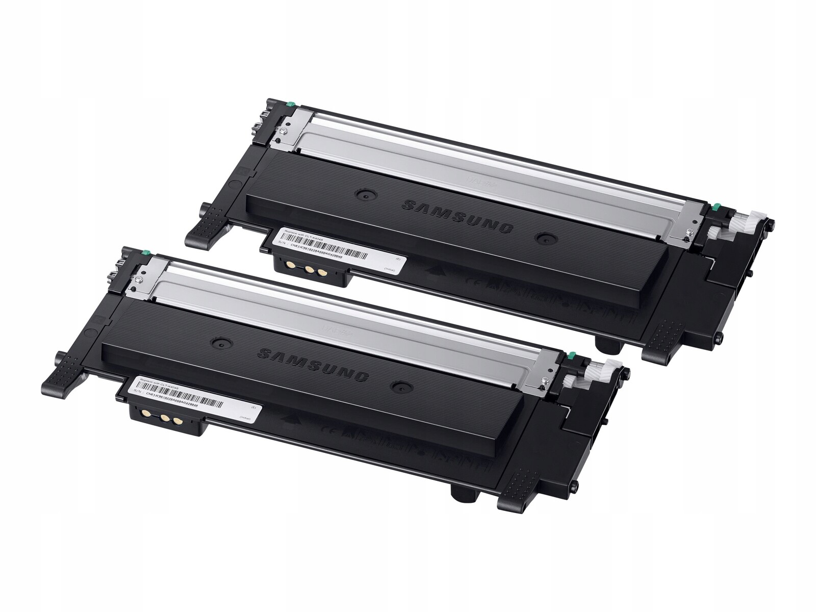 Toner Samsung CLT-P404 Samsung Clt P404B černý (black) originální