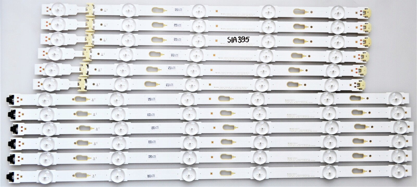 Led Lišty CY-GJ048HGLV1H (č. SIA395)