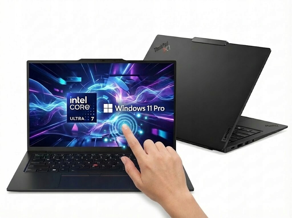 Lenovo ThinkPad X1 Carbon G12 U7 165U 32/512GB 14