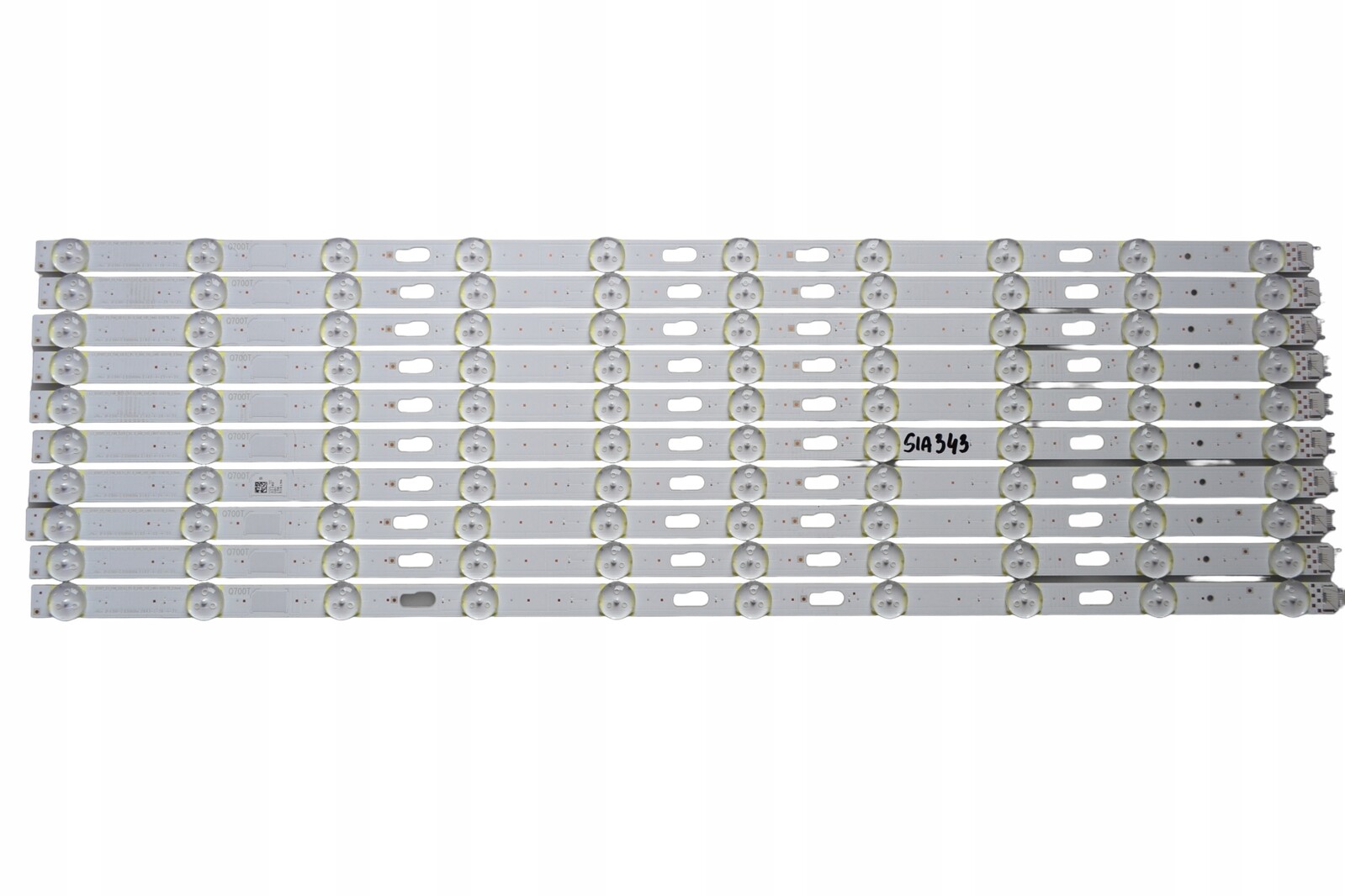 Led Lišty CY-TT055NLHV2H (č. SIA343)