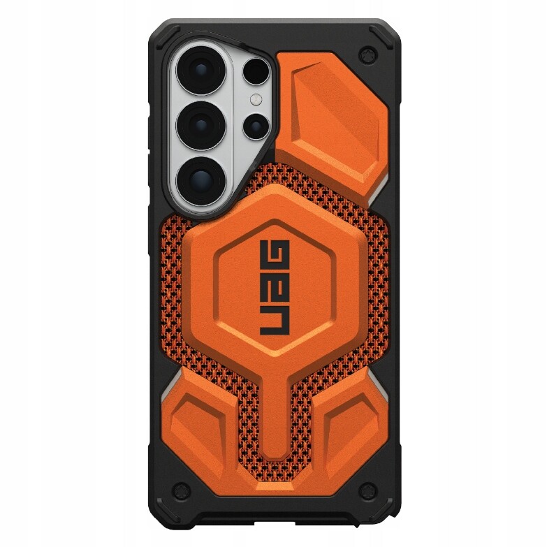 Pouzdro Uag pro Galaxy S26 Ultra, obal MagSafe, magnetické pancéřové pouzdro