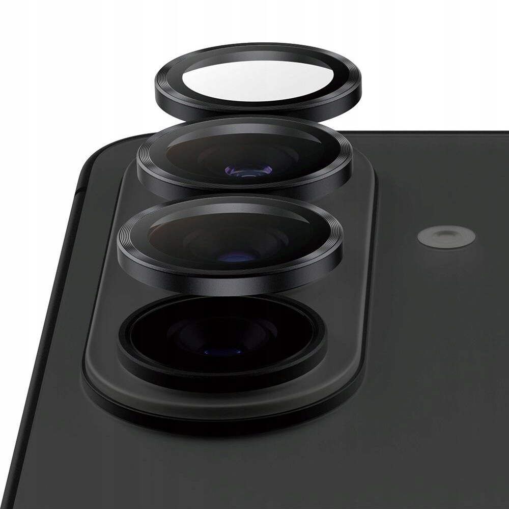 Sklo na fotoaparát PanzerGlass pro Galaxy S26 S26 Plus aplikátor