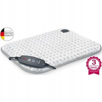 Podložka Elektrický polštář Beurer HK43 Supercosy bílá 44 cm x 33 cm