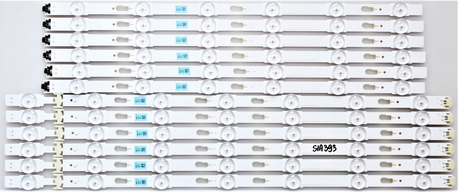 Led Lišty CY-GJ050HGNV1H (č. SIA393)
