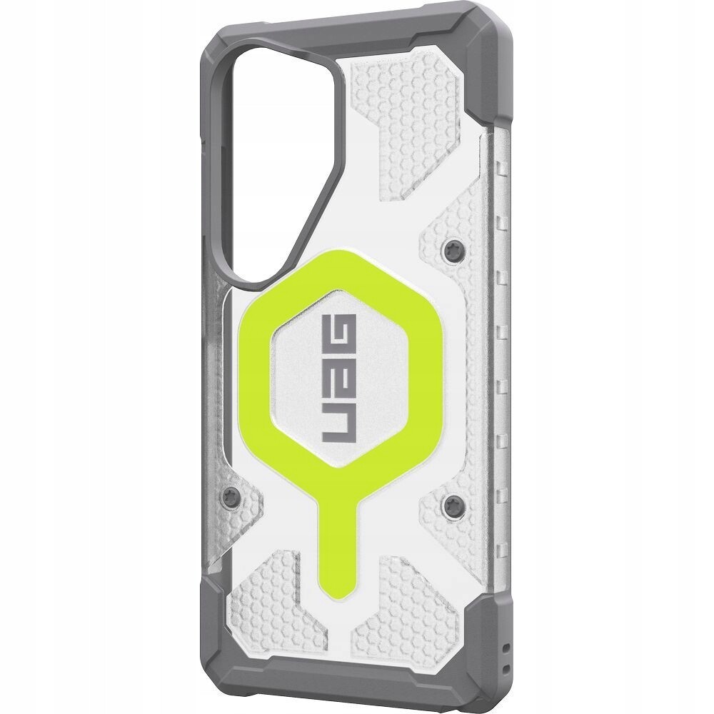 Pouzdro s poutkem pro Galaxy S26 Ultra, pro MagSafe, Uag, odolný obal