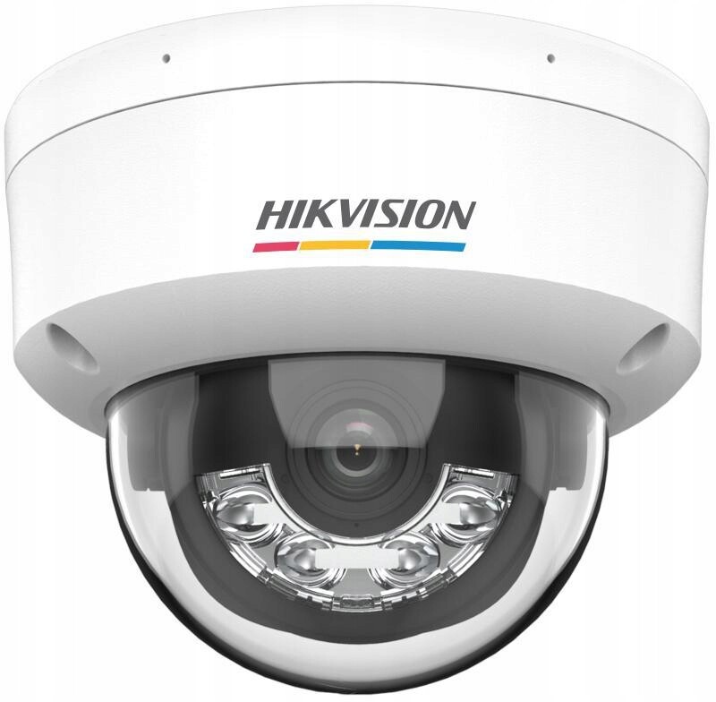 Ip kamera Hikvision DS-2CD1147G2H-LIU 4 mm Pl