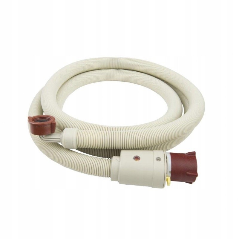 Napájecí Hadice Aqua Protect Pro Pračku Myčky Nádobí 200