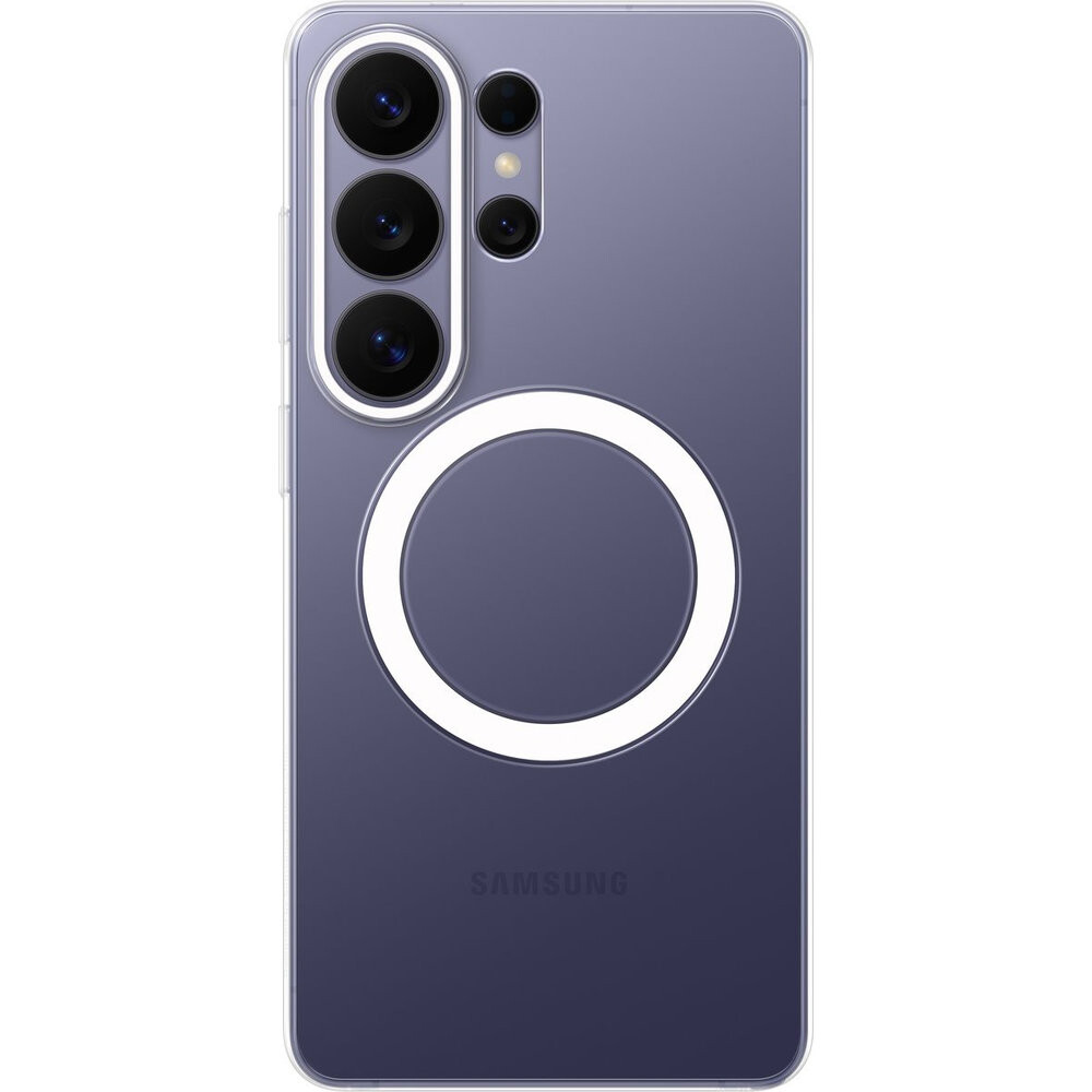 Pouzdro Samsung pro Galaxy S26 Ultra pro MagSafe, ochranné, módní obal, pevné