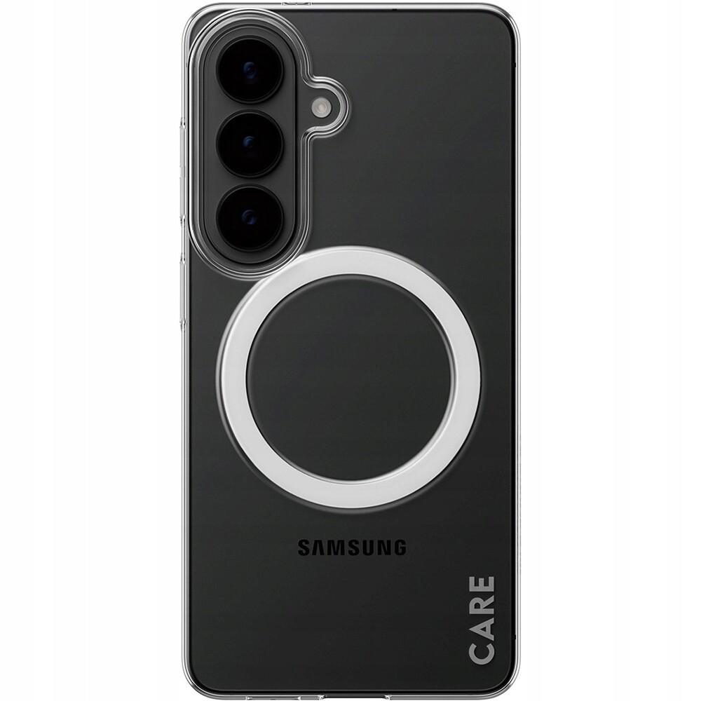 Pouzdro PanzerGlass pro Galaxy S26, MagSafe, lehké, ochranné, pevné, módní