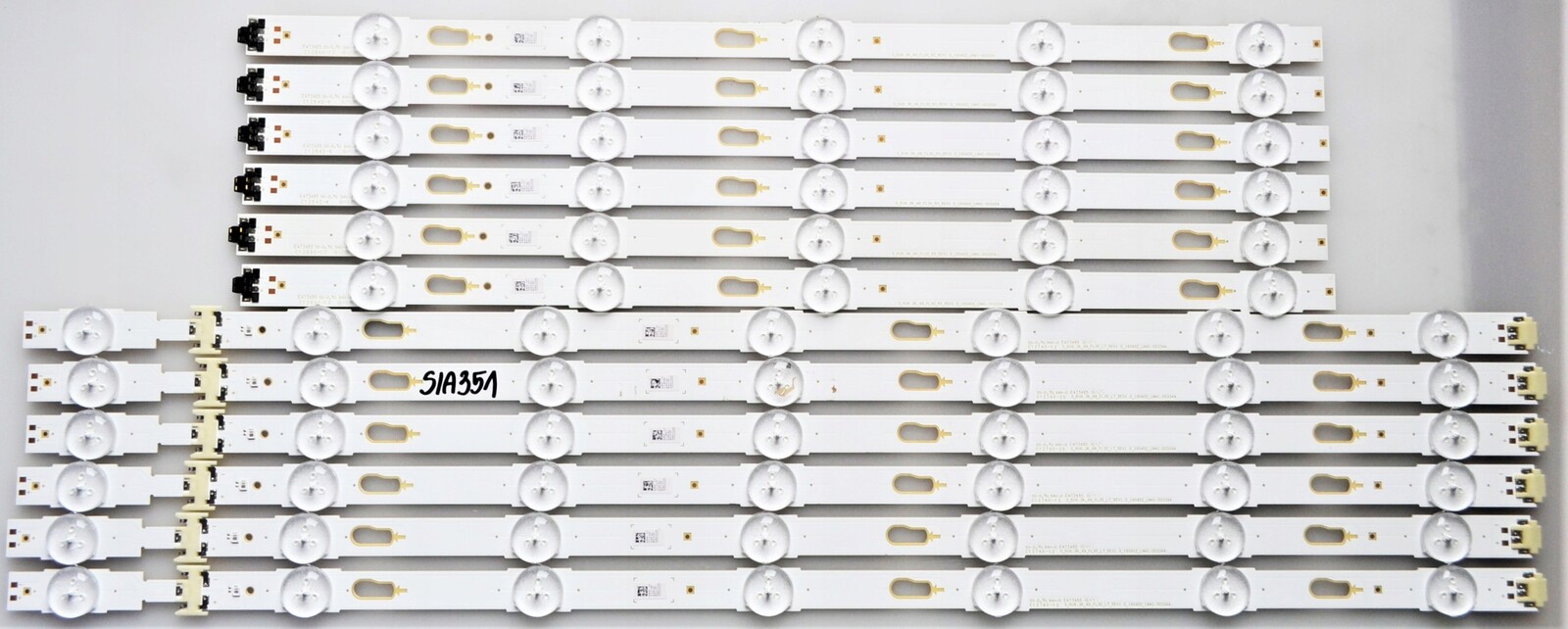 Led Lišty CY-WK049HGLV1H (č. SIA351)