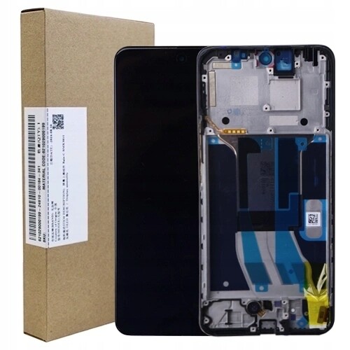 Displej Realme 12 Plus RMX3867 Amoled Digitizer Originální