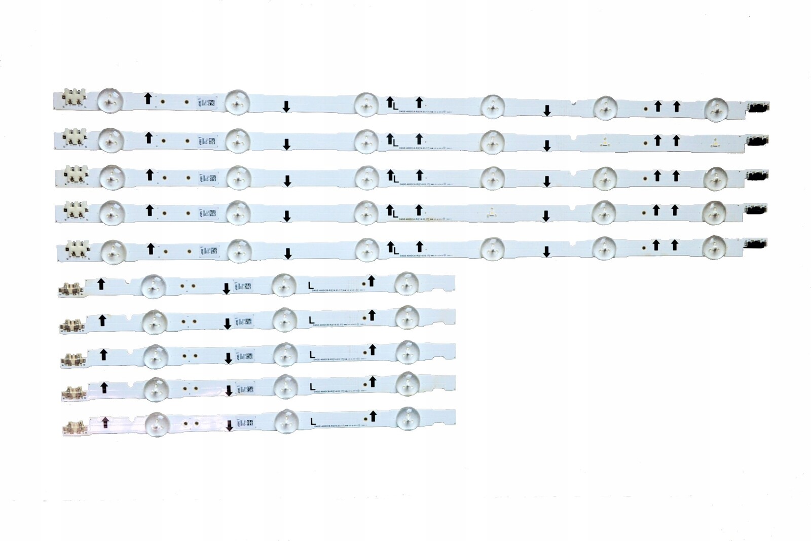 Led Lišty Samsung CY-GH040CSLV2H (č. SIA27)
